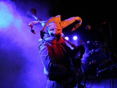 Tamajón celebra su XXVI Mercado Medieval 2025 los días 3 y 4 de mayo