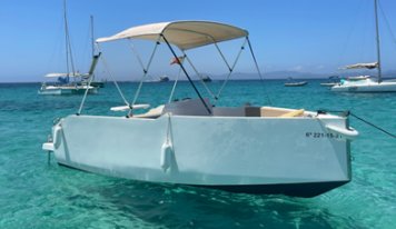 Iberboat, la apuesta de Isabel Aguirre para alquilar barcos en España