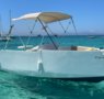 Iberboat, la apuesta de Isabel Aguirre para alquilar barcos en España