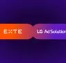 EXTE Y LG Ad Solutions amplían su acuerdo para comercializar sus formatos publicitarios en LATAM