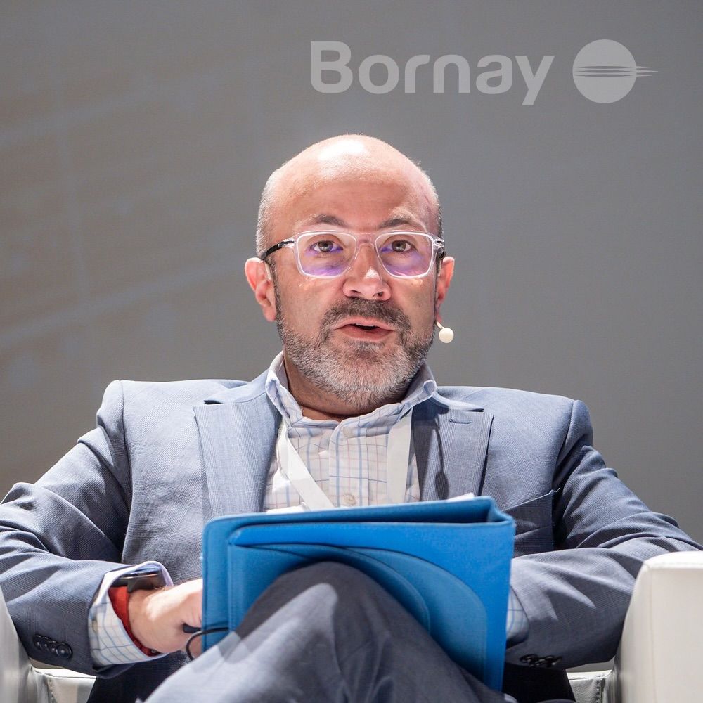 Juan de Dios Bornay 2