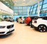 Battinver organiza otro año más el Salón de Vehículos Volvo de Ocasión