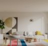 Ideas de Lobo Studio para transformar el hogar con el cambio de armario primaveral