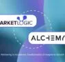 Market Logic Software y Alchemy-RX se unen para acelerar la transformación de la información en crecimiento