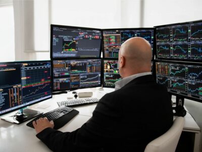 La evolución del modelo de inversión de Manel Nogueron: del análisis humano a la inteligencia artificial