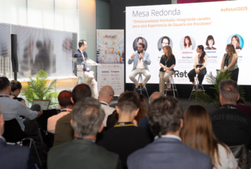 eRetail Congress 2025: Estrategias de transformación para entornos omnicanales y experiencias memorables