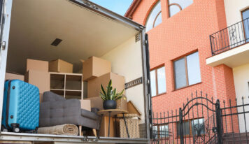 Mudanzas pequeñas y minimalismo: cómo las empresas se adaptan al cambio.