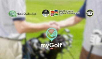 myGolf, un nuevo referente para los torneos de golf amateur