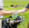 myGolf, un nuevo referente para los torneos de golf amateur