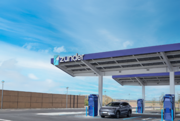 Zunder y BYD ofrecen ventajas por comprar un vehículo eléctrico en el Salón del Automóvil en Barcelona