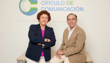 Círculo de Comunicación alcanza su 10º aniversario reforzando su presencia internacional y su portafolio de servicios