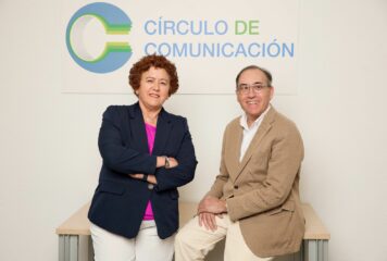 Círculo de Comunicación alcanza su 10º aniversario reforzando su presencia internacional y su portafolio de servicios