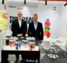 HUDISA se posiciona en el epicentro del networking empresarial europeo en la feria «World of Private Label»