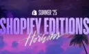 Shopify Horizon, el nuevo estándar en diseño de tiendas con IA