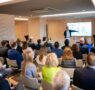 Más de 50 despachos internacionales se han dado cita este fin de semana en el «Mediterranean Meeting»