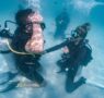 Pura Vida Diving Koh Tao refuerza su liderazgo en formación profesional y conservación marina