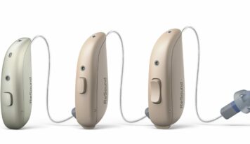 Los audioprotesistas, protagonistas en la presentación de ReSound Vivia™, la ayuda auditiva más pequeña del mundo con Inteligencia Aumentada