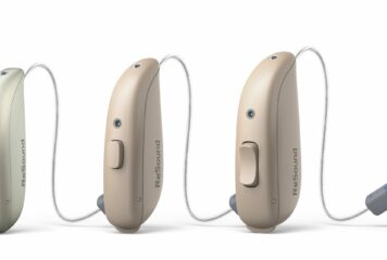 Los audioprotesistas, protagonistas en la presentación de ReSound Vivia™, la ayuda auditiva más pequeña del mundo con Inteligencia Aumentada