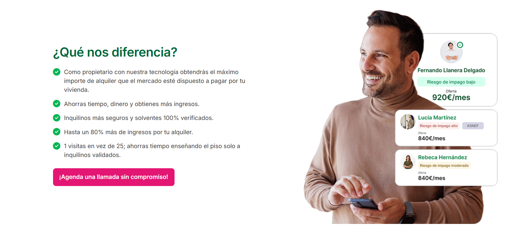 Rent2me nota de prensa 2