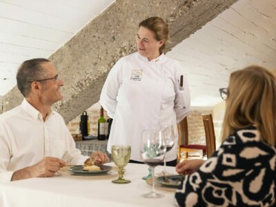 Zinco Zentido se consolida como un restaurante referente en Talavera de la Reina