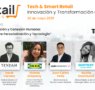 Tecnología, personalización y rentabilidad: desafíos y estrategias del sector en eRetail Congress 2025