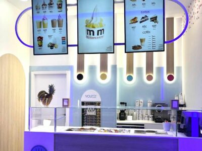 Summy Yogurt Experience acelera su expansión en España con nuevas aperturas estratégicas