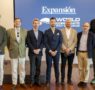 Presentada la edición española del Expansión World Corporate Golf Challenge 2025