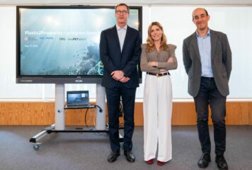 Ayuda en Acción, Indorama Ventures y Grupo IMG se unen para impulsar el reciclaje como motor de desarrollo en Mali