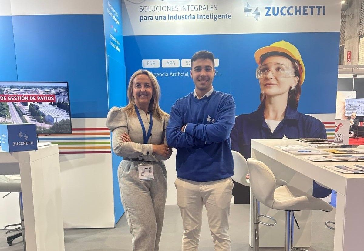 ZucchettiSpain en AdvancedFactoriesRECORTADA
