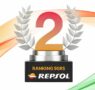SyA Instalaciones se coloca en el segundo puesto del ranking de Servicios de Gas Repsol de toda España