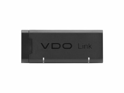 VDO Link: primera solución «plug-and-play» para conectar el tacógrafo digital a servicios en la nube