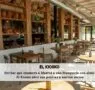 EL KIOSKO, la marca icónica madrileña que convierte la hostelería con alma en modelo de negocio rentable