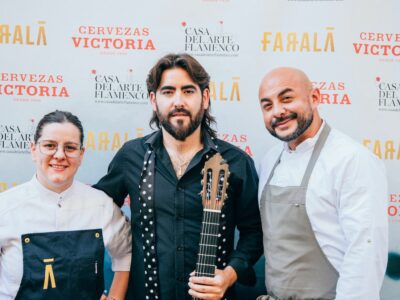 Restaurante Faralá celebra con éxito el 7º Encuentro de Gastronomía y Arte con el evento «Por Guajiras»