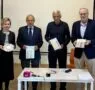 El Programa para mejorar el uso de medicamentos entre personas usuarias del servicio de ayuda domiciliaria y servicios sociales llega a Ibarra, Aia y Mancomunidad de Aiztondo