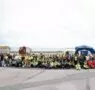 Práctica final del Curso de Experto en Enfermería de Urgencias y Emergencias en San Sebastián