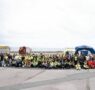 Práctica final del Curso de Experto en Enfermería de Urgencias y Emergencias en San Sebastián
