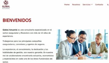Global Actuarial lanza un nuevo Curso de Factura Digital 100% online dirigido a profesionales del sector financiero y asegurador