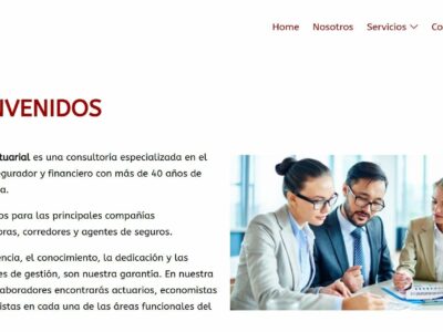 Global Actuarial lanza un nuevo Curso de Factura Digital 100% online dirigido a profesionales del sector financiero y asegurador