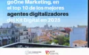 goOne Marketing en el top 10 de los mejores agentes digitalizadores del Kit Digital en 2025