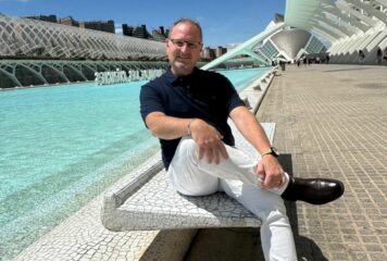 Guillermo Chillemi, mentor de empresarios familiares: «Es mejor desarmar la empresa que perder la familia»