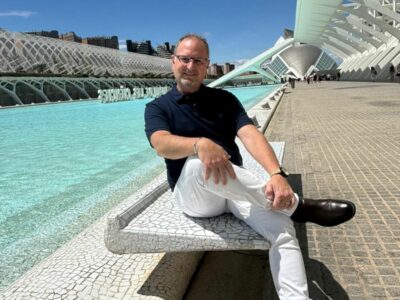 Guillermo Chillemi, mentor de empresarios familiares: «Es mejor desarmar la empresa que perder la familia»