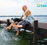 hanit® impulsa la economía circular en Construmat 2025