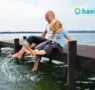 hanit® impulsa la economía circular en Construmat 2025