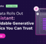 GoodData lanza AI Assistant: análisis generativos integrables en los que confiar