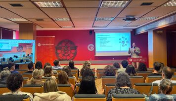 Laboratorios Serra Pamies presenta su nuevo Plan Estratégico para el periodo 2026-2031