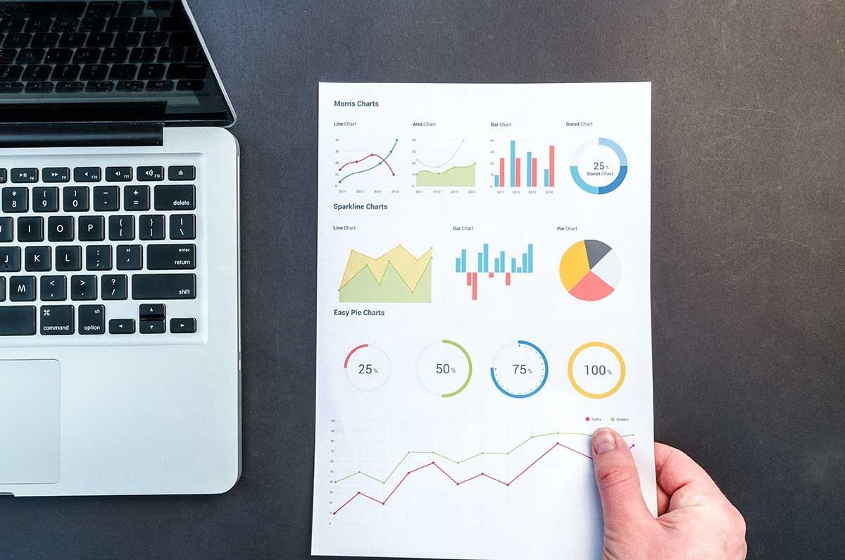 informe anual normas ISO