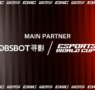 La Fundación EWC da la bienvenida a OBSBOT como Socio Oficial de Cámaras para la Esports World Cup 2025