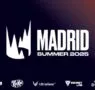 Ya a la venta las entradas para LEC Summer Finals en Madrid