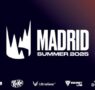 Ya a la venta las entradas para LEC Summer Finals en Madrid