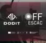 DoDIT y ESCAC impulsan la formación audiovisual y de videojuegos en Alicante con OFF ESCAC